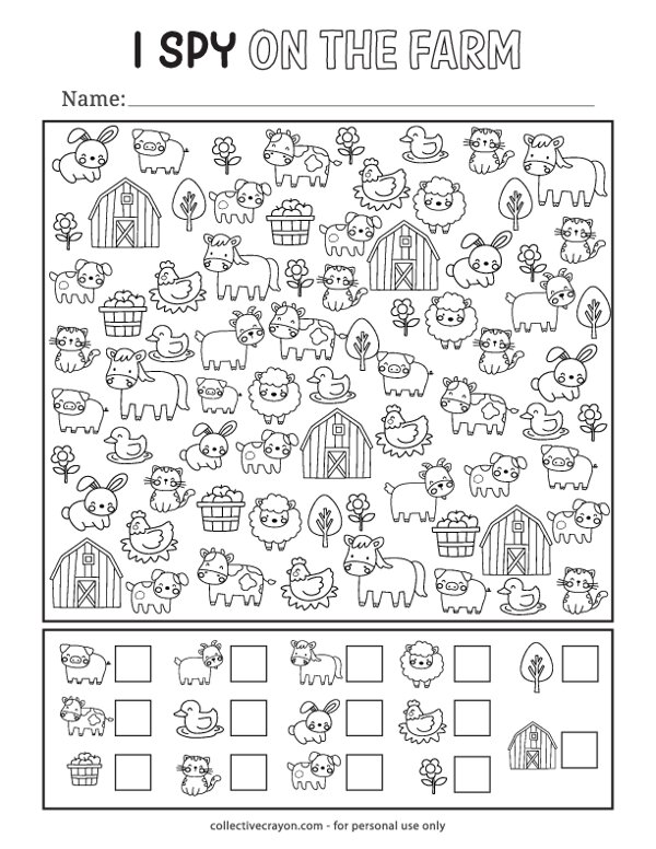 free-printable-i-spy-on-the-farm-worksheet