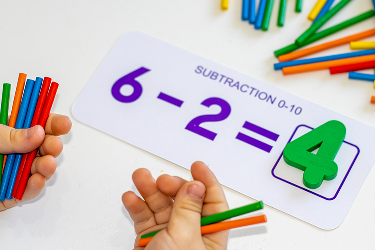 Banefits of Kindergarten Math Worksheets