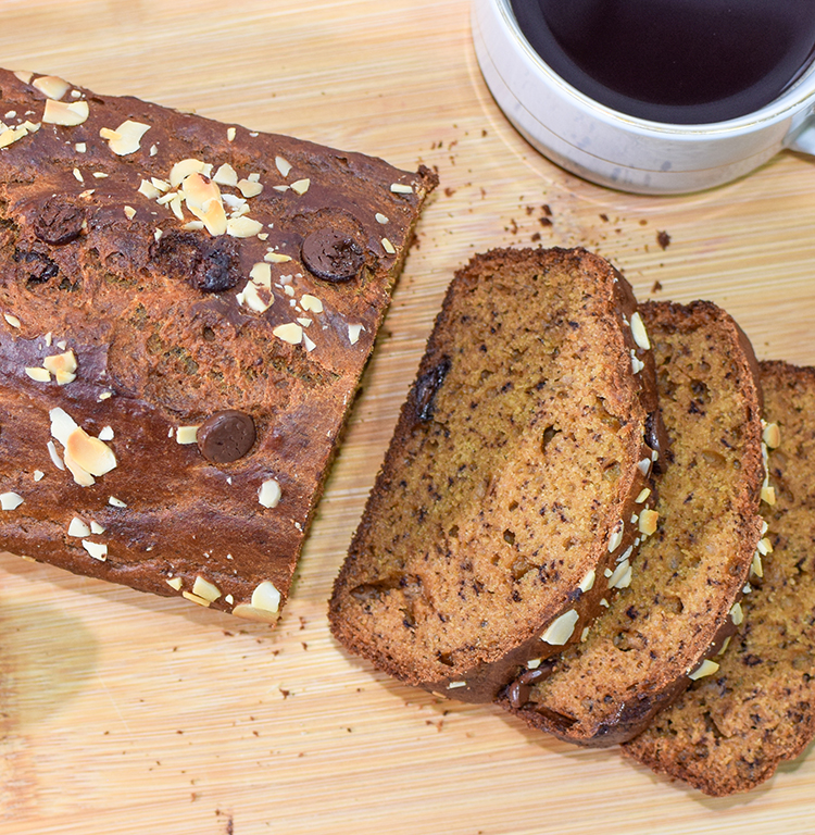 best banana bread recipe